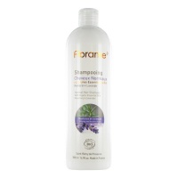 Champ� cabello normal Bio Lavanda y Romero FLORAME